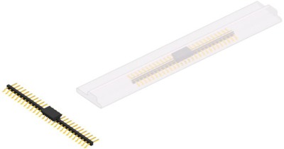 SLY9SMD04028GBSM Fischer Elektronik Steckverbindersysteme