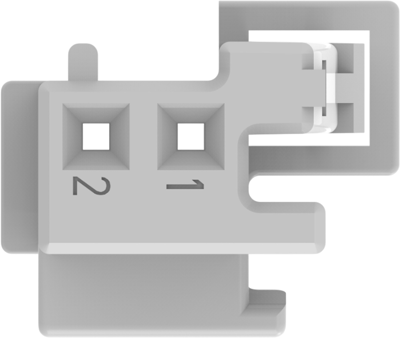 2-2138650-1 TE Connectivity Automotive Leistungssteckverbinder Bild 5