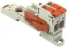 831-1102/038-000/306-000 WAGO Steckverbindersysteme