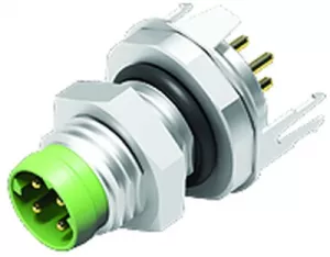 86 6321 1120 00404 binder Sensor-Aktor Rundsteckverbinder