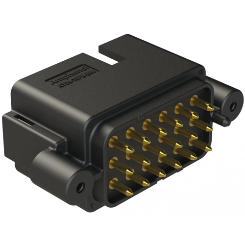 AT04-18PB-BM11 Amphenol Steckverbindersysteme Bild 2