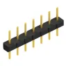 SL 8 7 G Fischer Elektronik Steckverbindersysteme