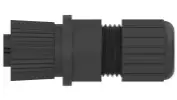 1838276-3 TE Connectivity Sonstige Rundsteckverbinder Bild 2