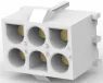 643424-3 AMP Steckverbindersysteme