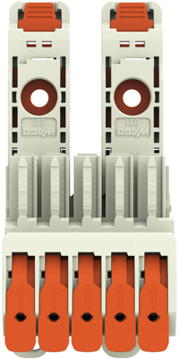 831-1105/306-000 WAGO Steckverbindersysteme Bild 4