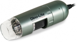 Dino-Lite, IR, 10 - 70 x 200 x, VGA (640 x 480), 30 fps, 8 led