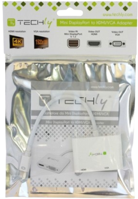 IADAP-MDP-VGAH12 EFB-Elektronik Adapter für AV Steckverbinder Bild 3