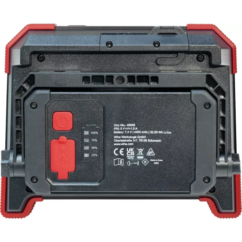 45698 Wiha Leuchten Bild 3