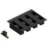 SL LP 5 SMD 051 8 S B TR Fischer Elektronik Steckverbindersysteme