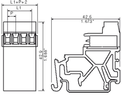 1846190000 Weidmüller Steckverbindersysteme Bild 2