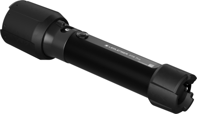 P7R PRO LEDLENSER Taschenlampen Bild 2