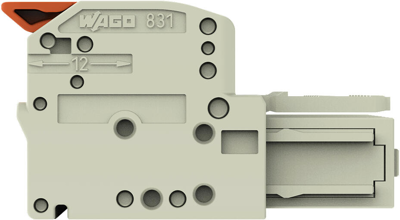 831-1108 WAGO Steckverbindersysteme Bild 2