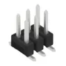 SL 11 SMD 052 6 Z Fischer Elektronik Steckverbindersysteme