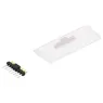 SL 12 SMD 031 8 S B SM Fischer Elektronik Steckverbindersysteme