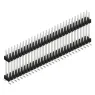 SL 16 SMD 207 58 Z Fischer Elektronik Steckverbindersysteme