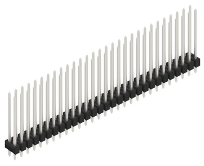 10055755 Fischer Elektronik Steckverbindersysteme