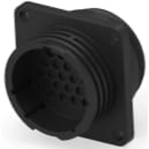 206838-3 AMP Sonstige Rundsteckverbinder