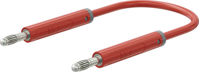 64.1070-10022 Stäubli Electrical Connectors Messleitungen Bild 1