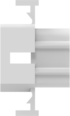770334-1 AMP Steckverbindersysteme Bild 2
