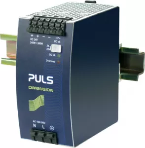 QS10.241-C1 PULS Hutschienen-Netzteile