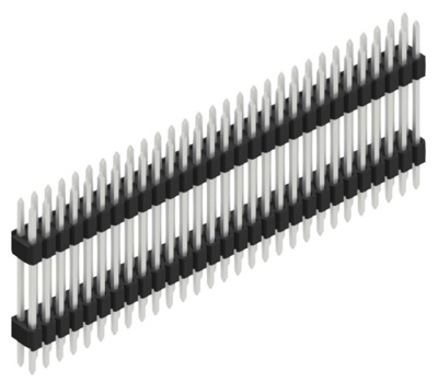 SLVW709258Z Fischer Elektronik Steckverbindersysteme