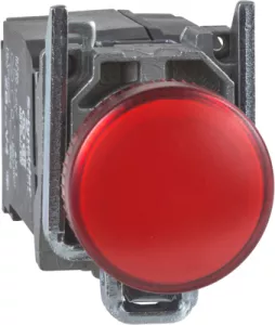 XB4BV34 Schneider Electric Betätiger und Meldeelemente