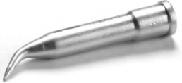 Lötspitze, Bleistiftspitze, Ø 5.2 mm, (D x L x B) 0.4 x 30.6 x 0.4 mm, 0102SDLF04/SB