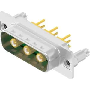 3003W3PXX76E20X CONEC D-Sub Steckverbinder