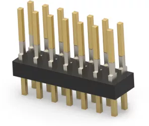 87227-7 AMP Steckverbindersysteme