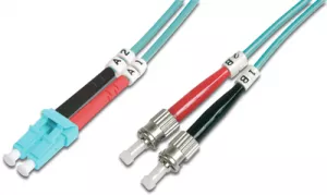DK-2531-02/3 DIGITUS LWL Patchkabel, Pigtails