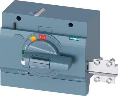 3VA9447-0EK31 Siemens Zubehör (Schalter, Taster)