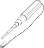 20800019921 Harting Bohrer, Fräser, Schleifstiften, Trennscheiben