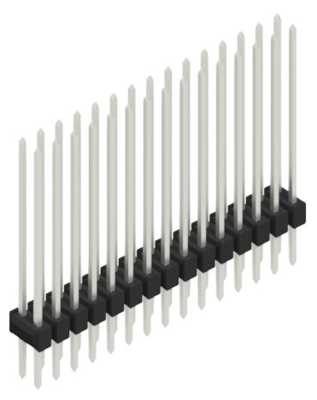 SL223030Z Fischer Elektronik Steckverbindersysteme