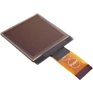 DEP 128128B-W Display Elektronik OLED Displays