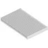10163347 Fischer Elektronik Kühlkörper