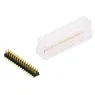 SL 11 SMD 040 32 G SM Fischer Elektronik Steckverbindersysteme