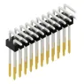 SL 19 132 22 S Fischer Elektronik Steckverbindersysteme