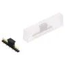 SL LP 5 SMD 038 11 S B SM Fischer Elektronik Steckverbindersysteme