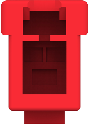 176281-2 AMP Steckverbindersysteme Bild 5