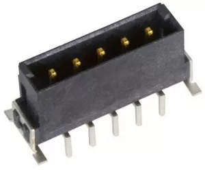 15520052701333 Harting Steckverbindersysteme