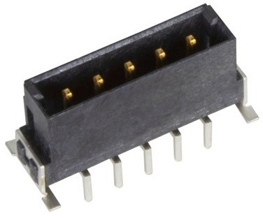 15520052701333 Harting Steckverbindersysteme