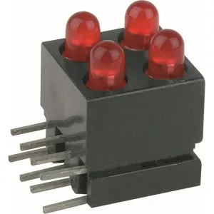 1801.2832 Mentor Signallampen, Signalleuchten