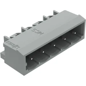 231-435/001-000 WAGO Steckverbindersysteme