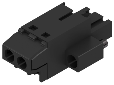 1844220000 Weidmüller Steckverbindersysteme Bild 2