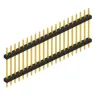 SLY 5 122 21 G Fischer Elektronik Steckverbindersysteme