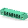 284539-7 TE Connectivity Leiterplattenklemmen