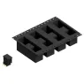 SL 11 SMD 062 6 G B TR Fischer Elektronik Steckverbindersysteme