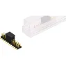SL LP 6 SMD 038 22 G B SM PS Fischer Elektronik Steckverbindersysteme