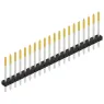SLY 1 139 20 S Fischer Elektronik Steckverbindersysteme