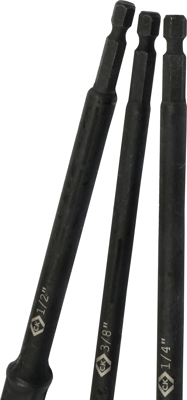 T4572 C.K Tools Steckschlüssel, Ratschen und Zubehör Bild 3